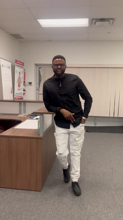 bankole abejide